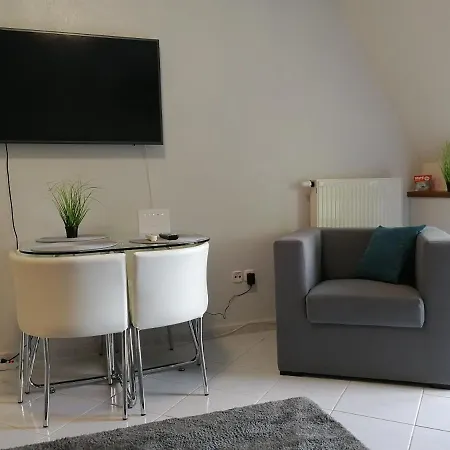 Lelle Molo Studio Apartman