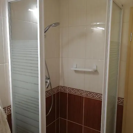 Apartament Lelle Molo Studio Apartman