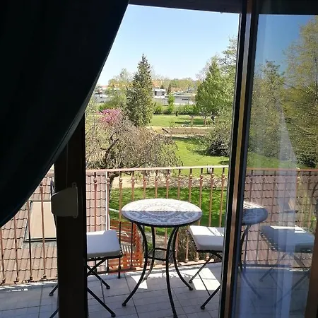 Lelle Molo Studio Apartman Apartament *
