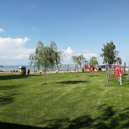 Apartament Lelle Molo Studio Apartman *