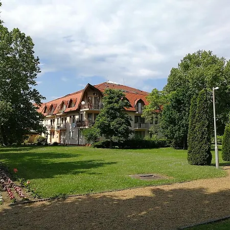 Apartament Lelle Molo Studio Apartman Balatonlelle