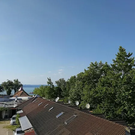 Lelle Molo Studio Apartman Balatonlelle