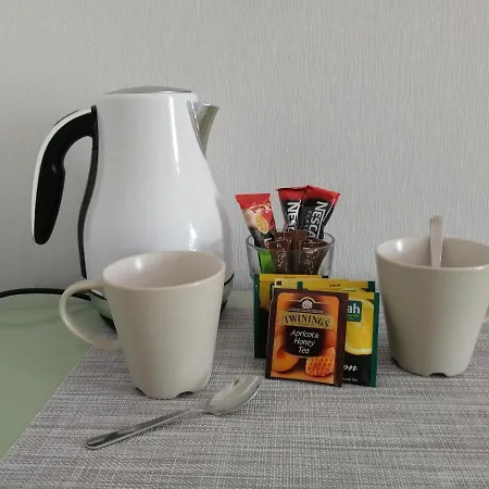 Lelle Molo Studio Apartman
