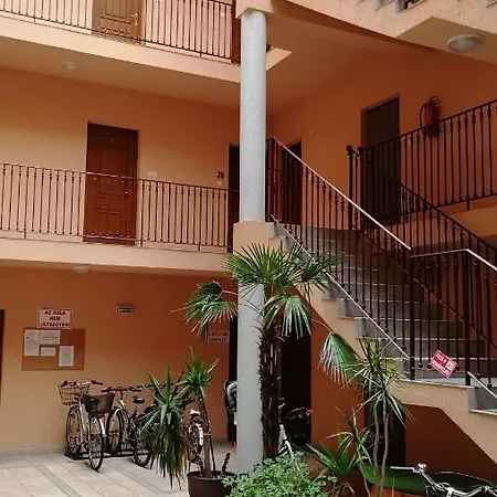 Lelle Molo Studio Apartman Apartament Balatonlelle